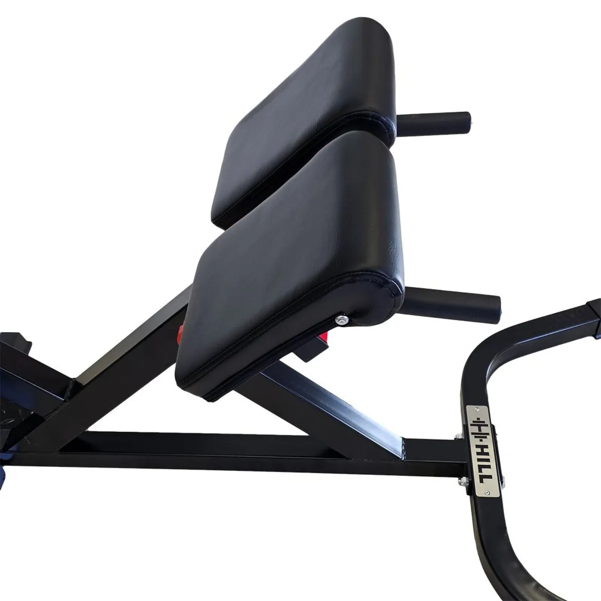 Athlete Series: Hyperextension Bench (Roman Chair) - Image 4