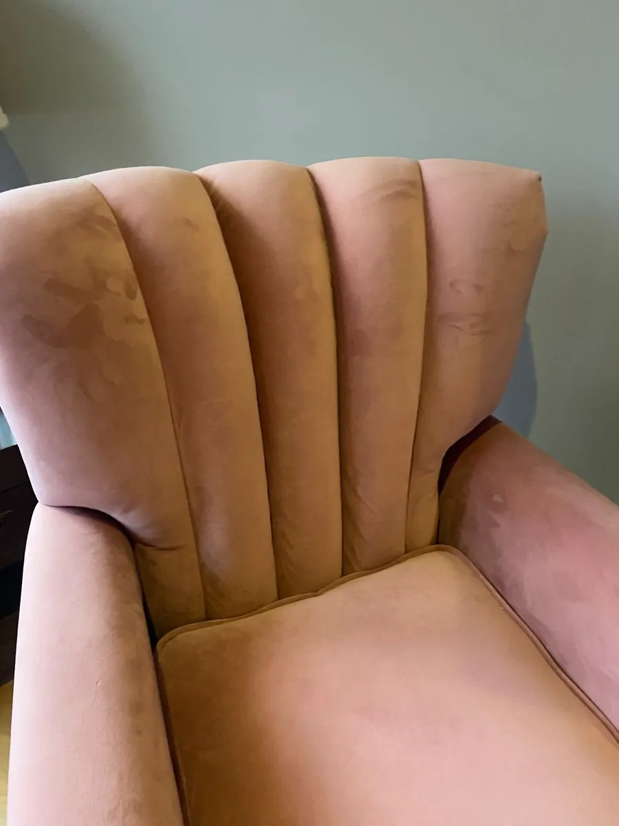 Armchair - Image 2