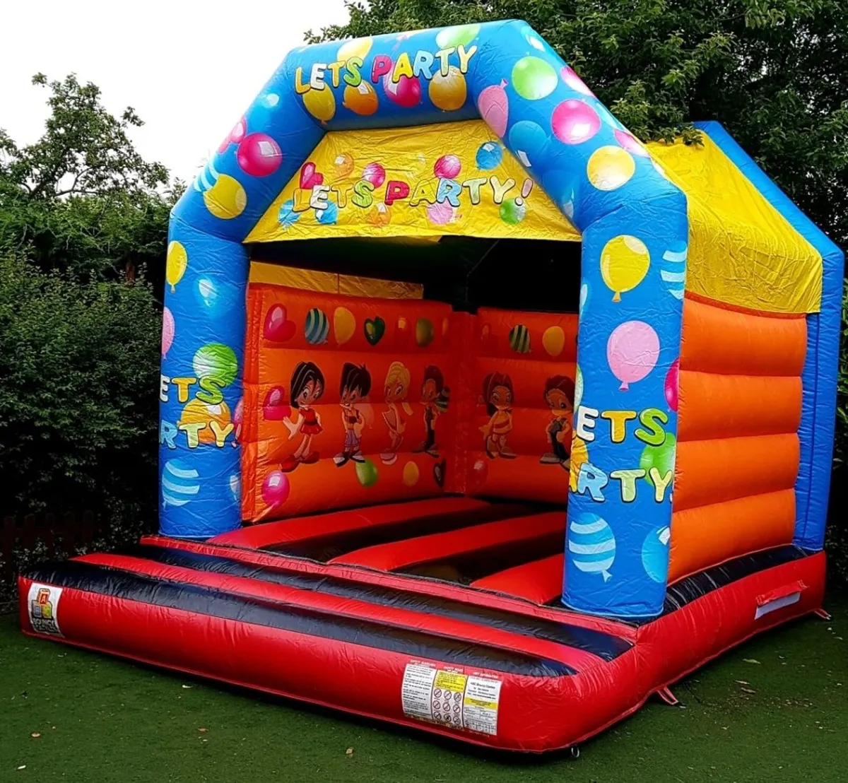 Inflatables for sale in Mullingar - Image 3