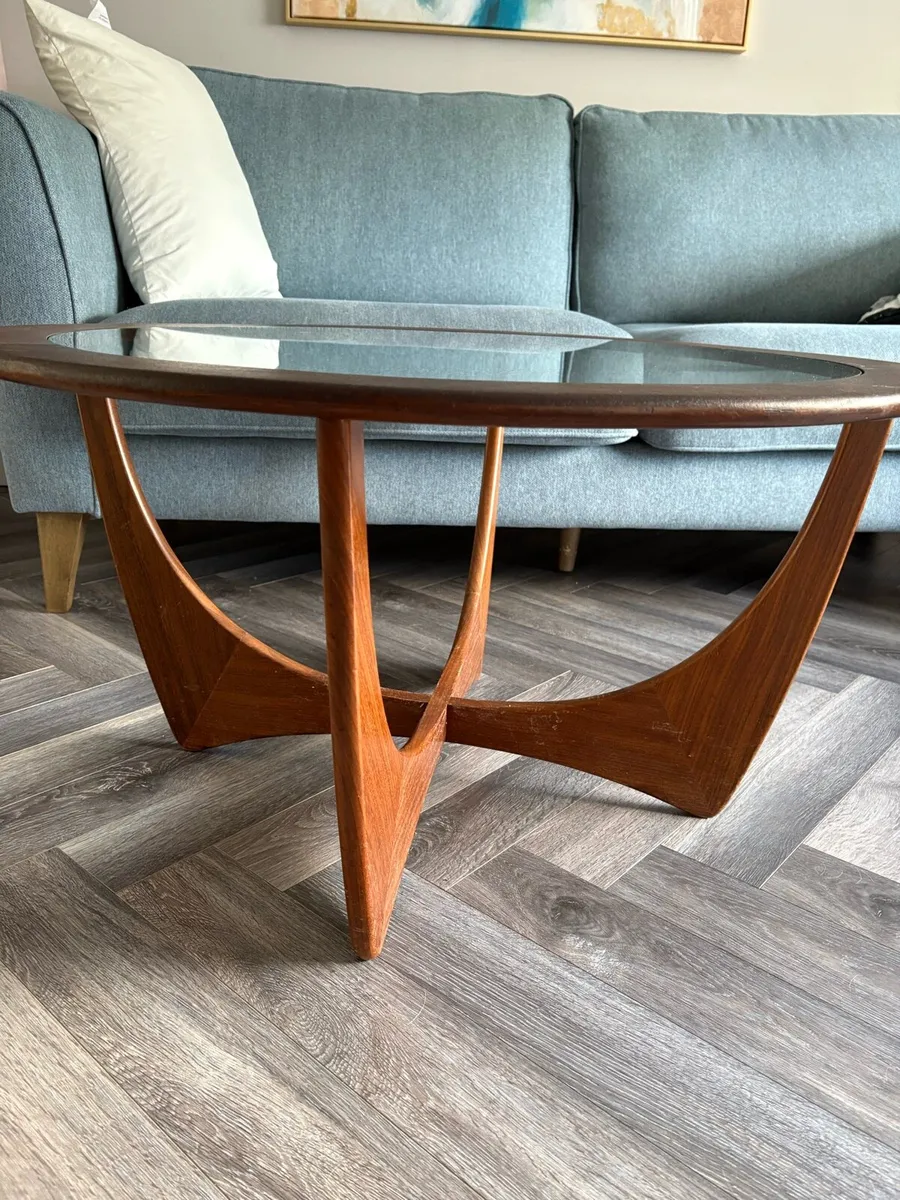 Gplan Astro coffee table - Image 2
