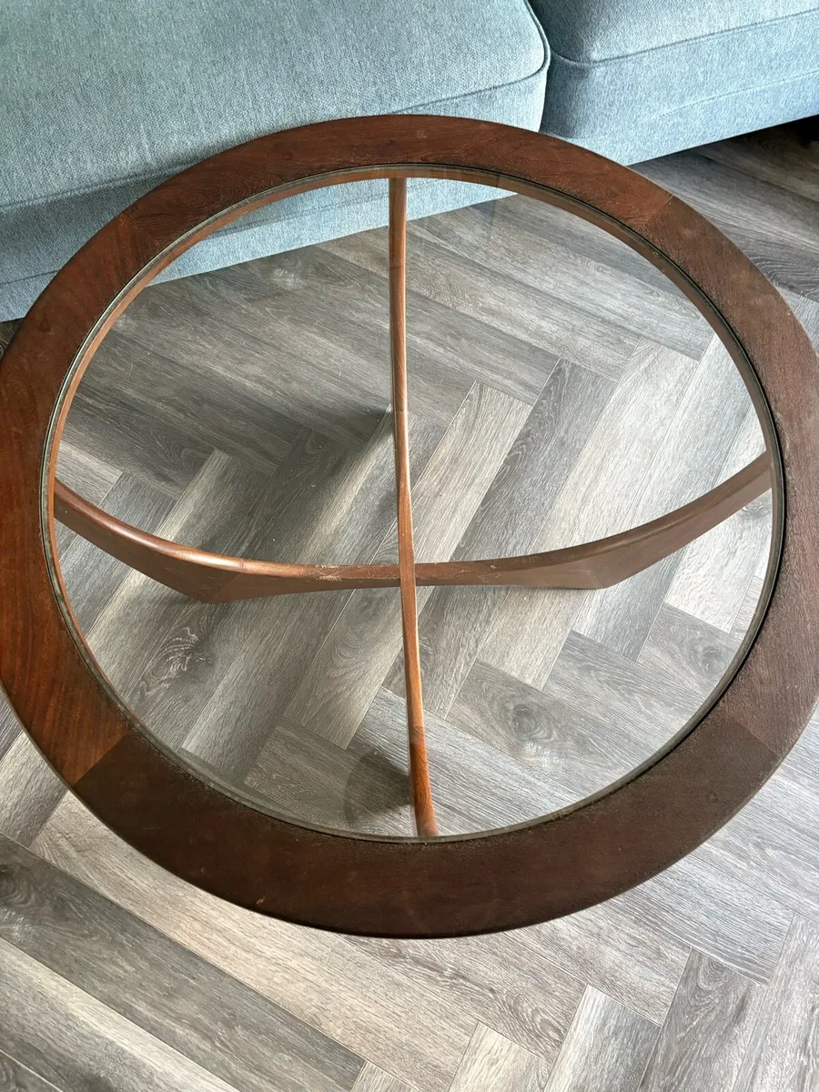 Gplan Astro coffee table - Image 4