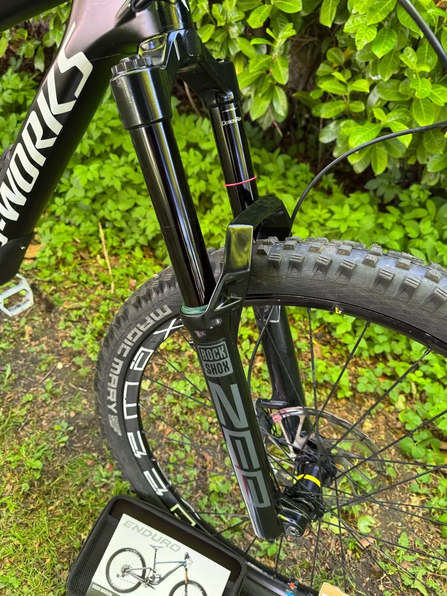 S Works Enduro - Image 4