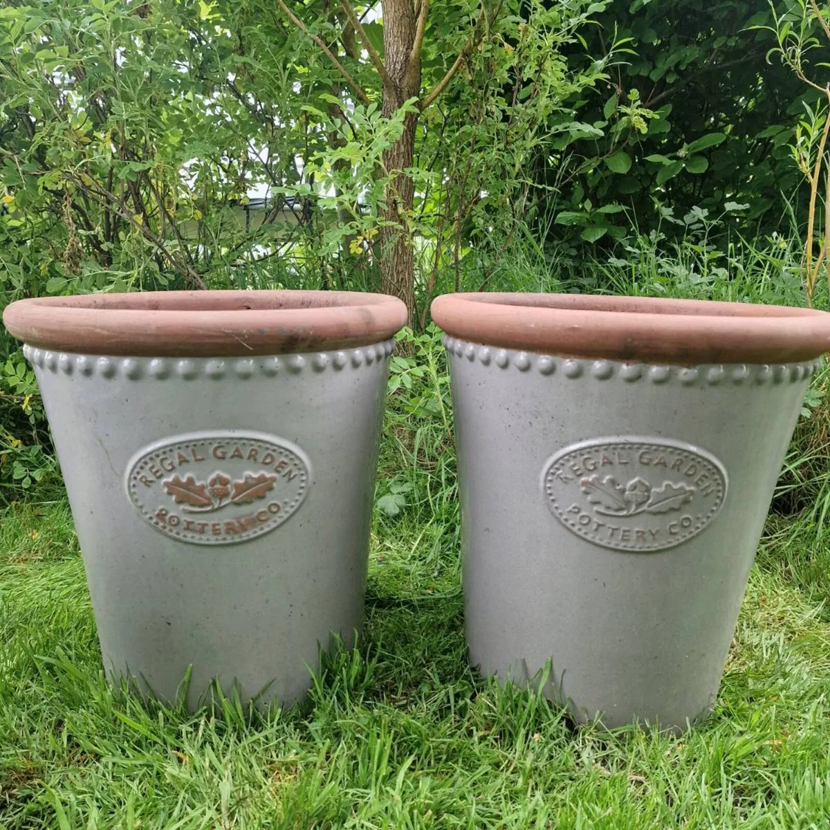 Flower Pots