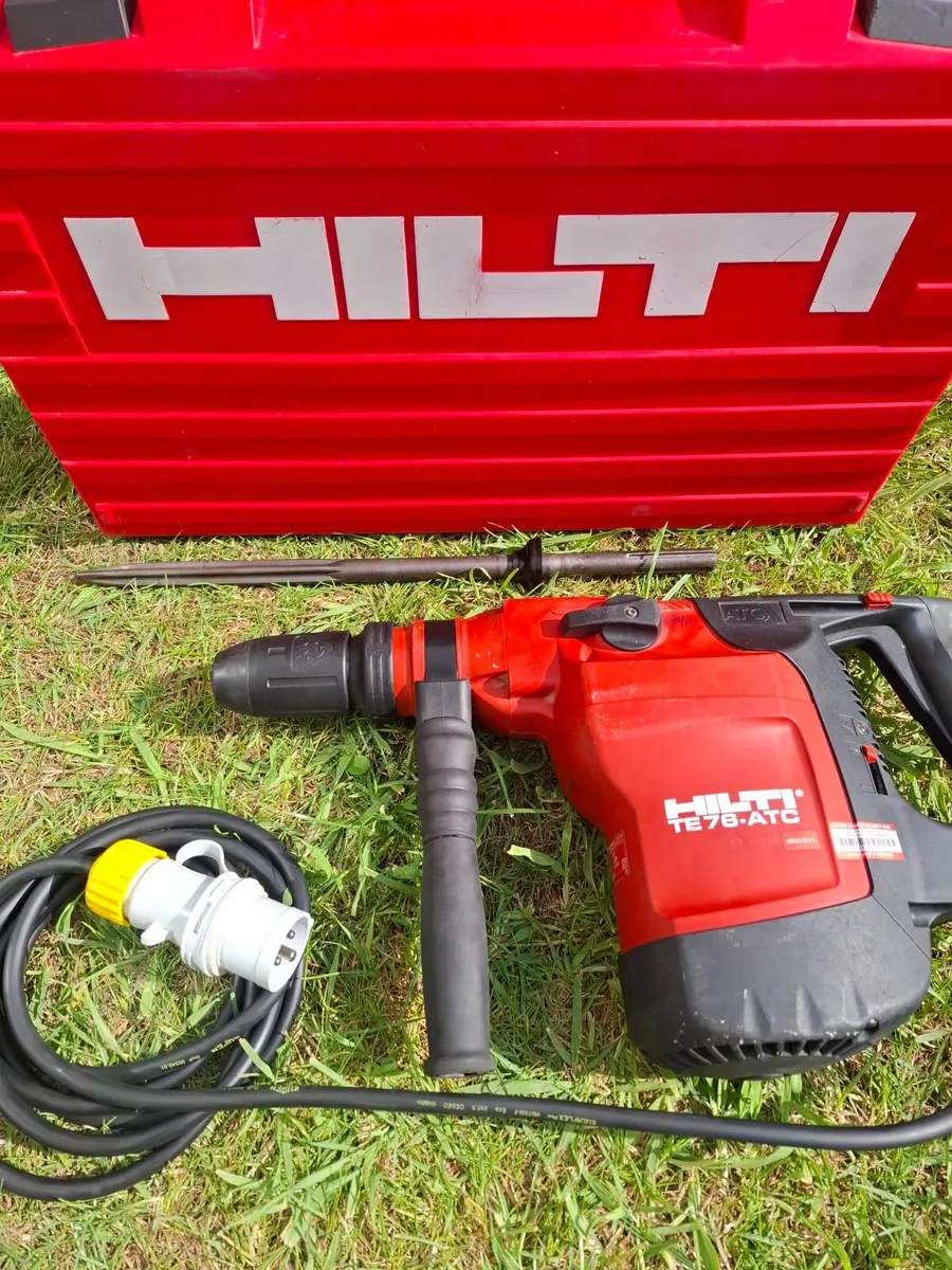 HILTI - Image 4