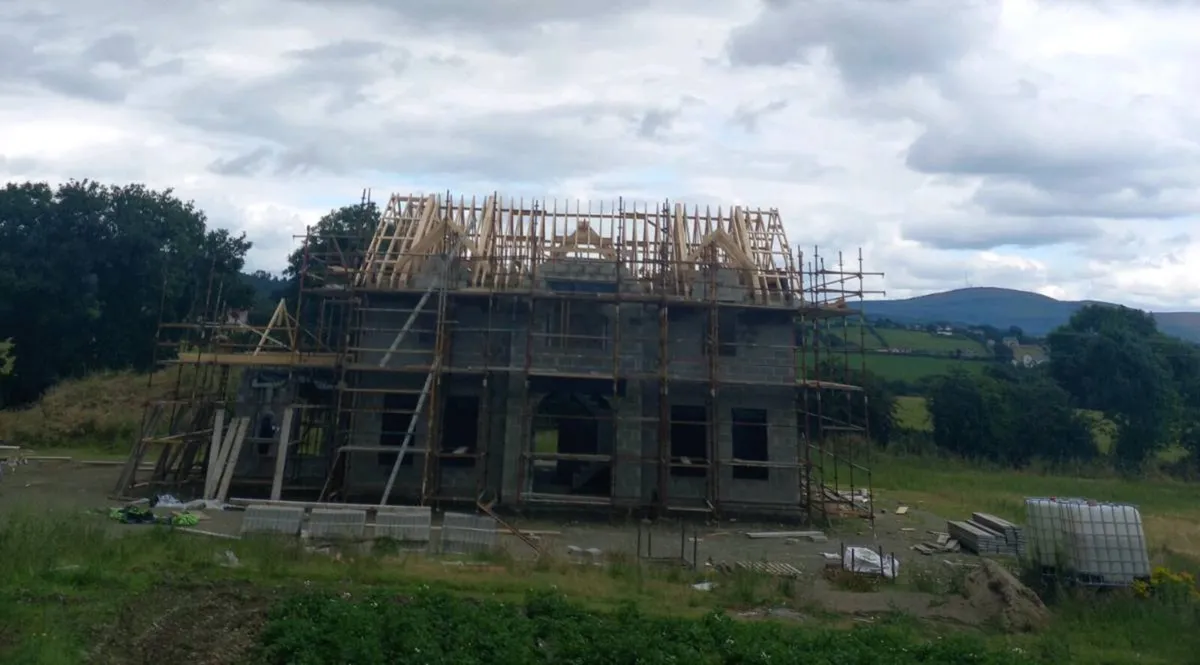 Scaffolding Hire and Erect - Image 3