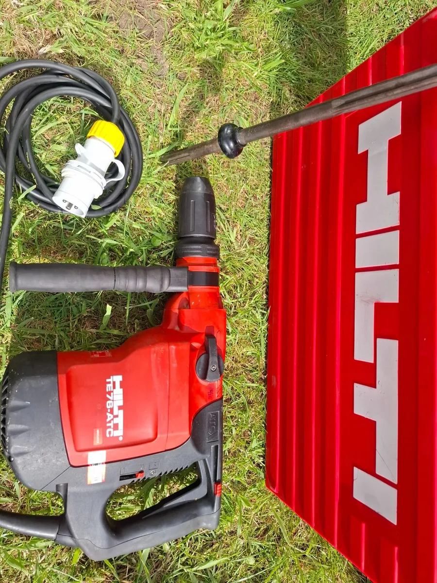 HILTI - Image 3