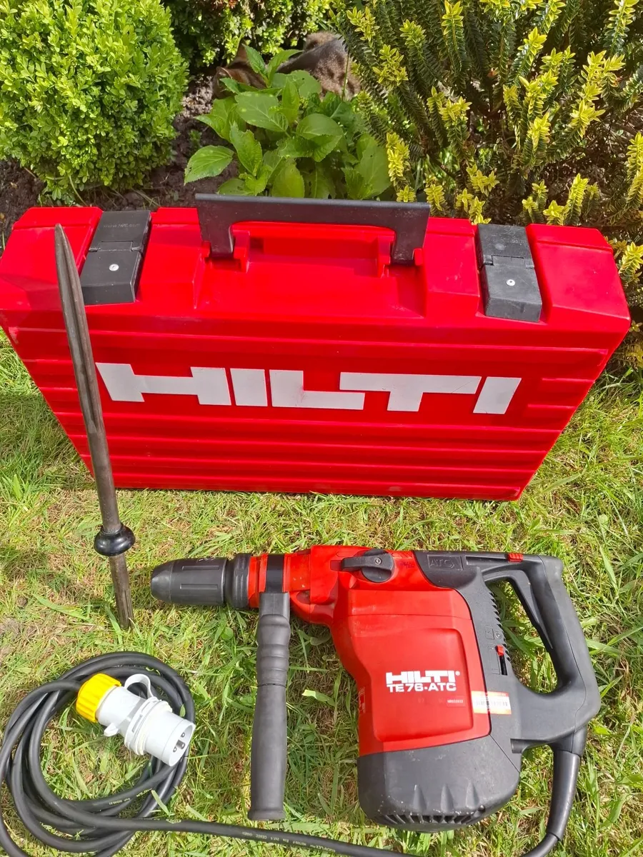 HILTI - Image 1
