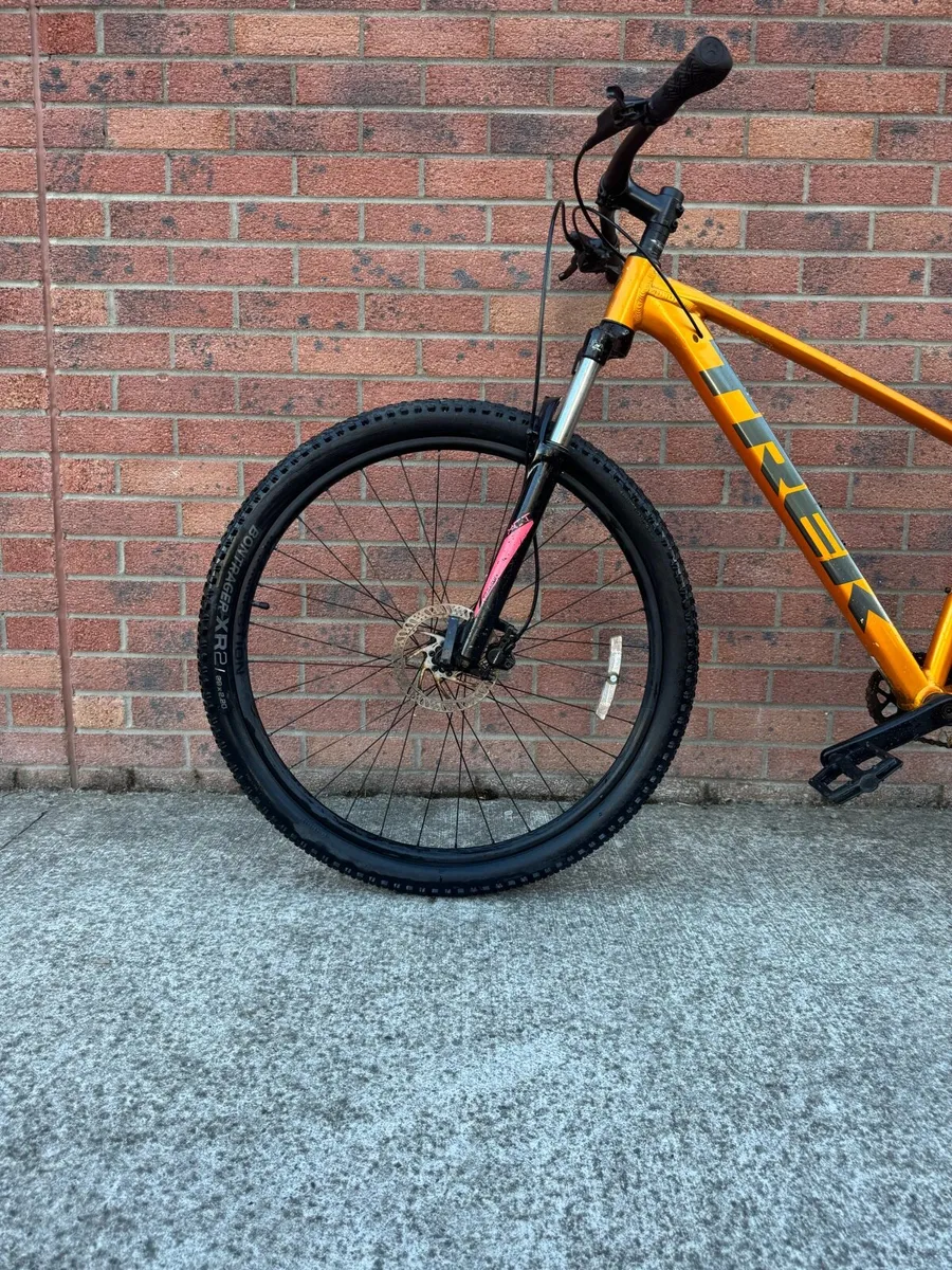 Trek Marlin 6 3rd Generation - Image 4