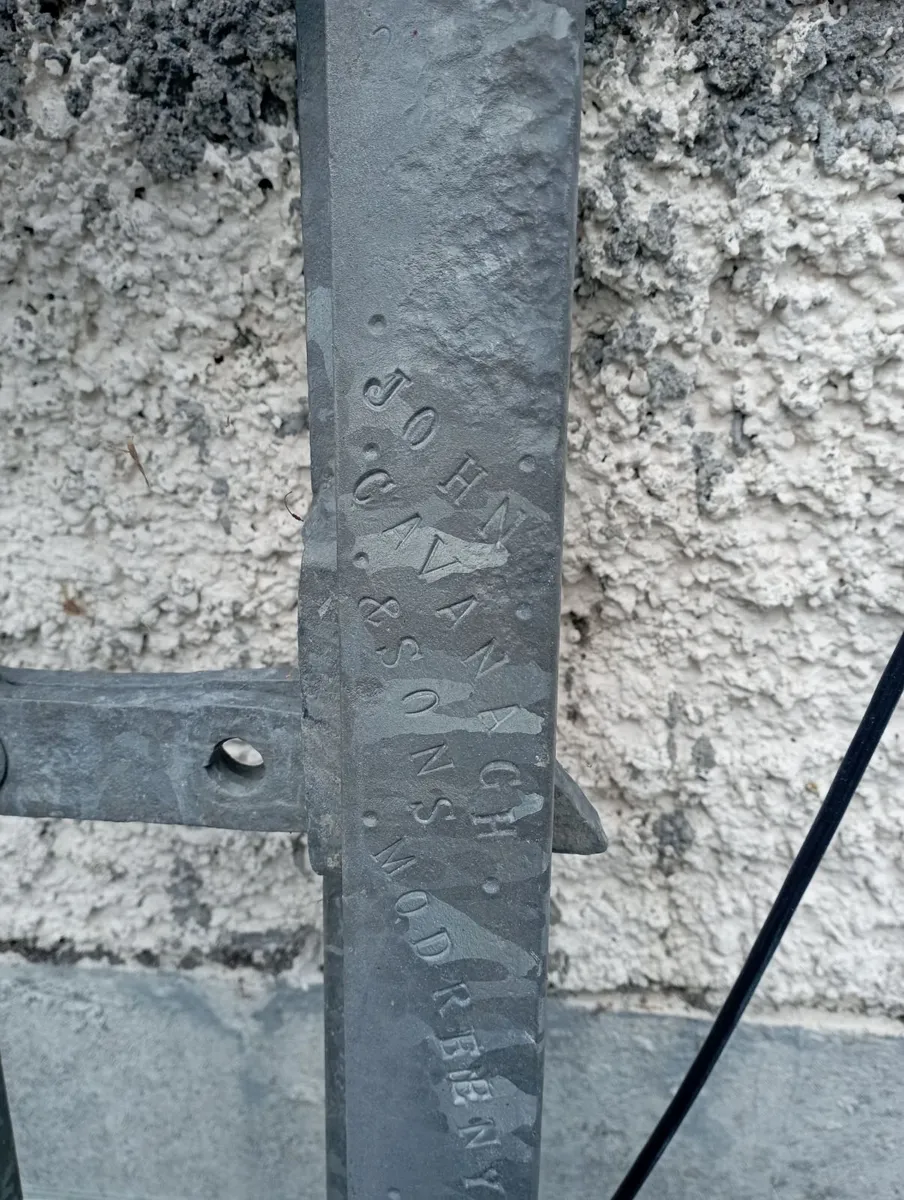 Gates - Image 3