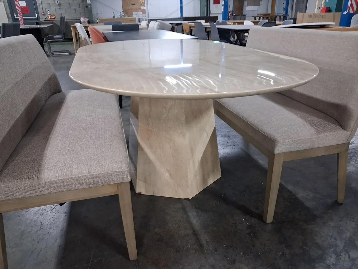 Showroom Furniture Auction - Image 1