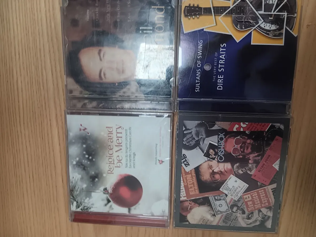 Cds - Image 4