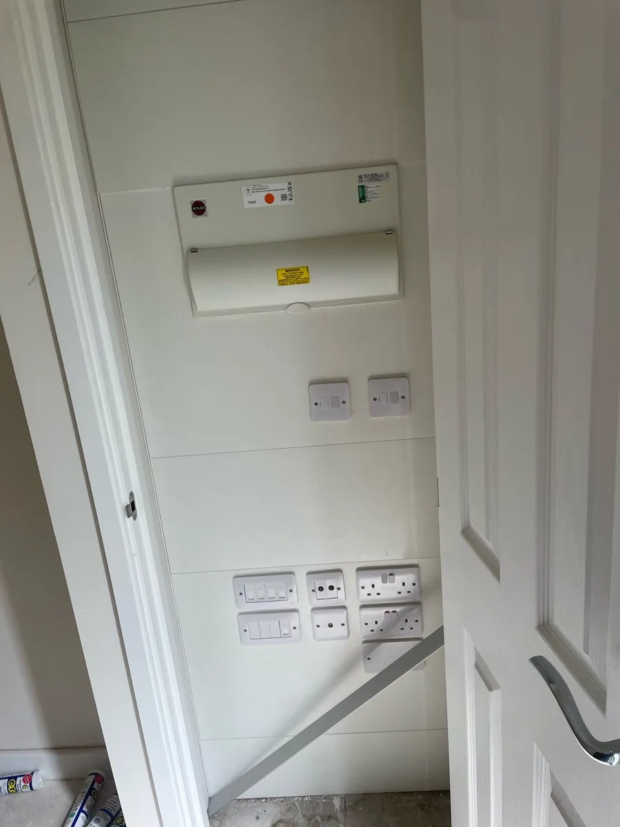 Modular home 1 Bed studio - Image 3