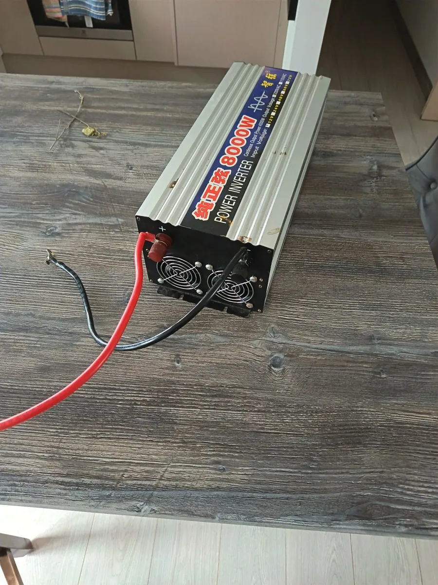 Battery - Image 1