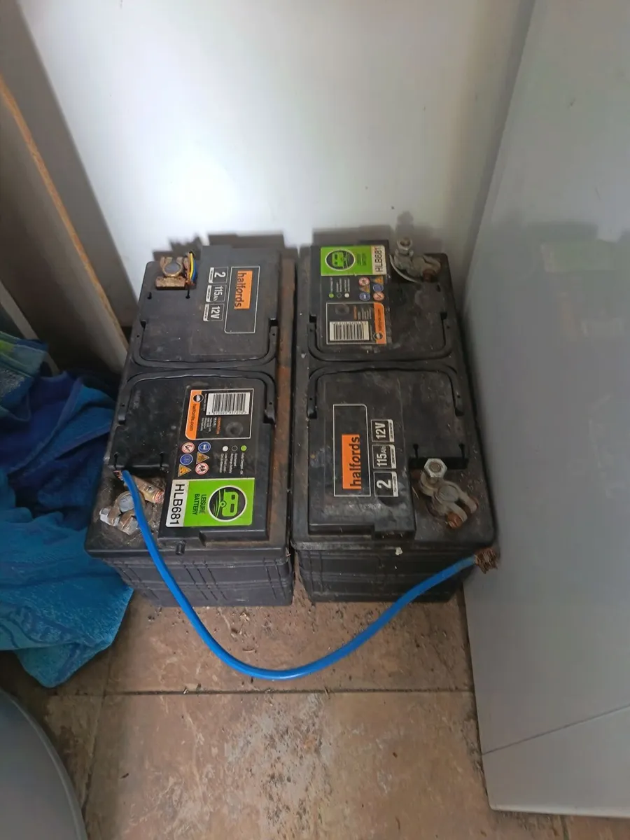 Battery - Image 2