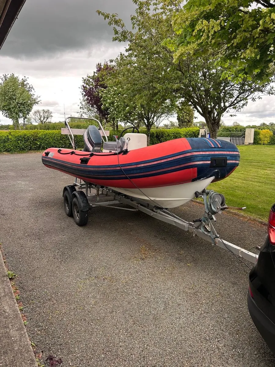 Yam480 rib - Image 4