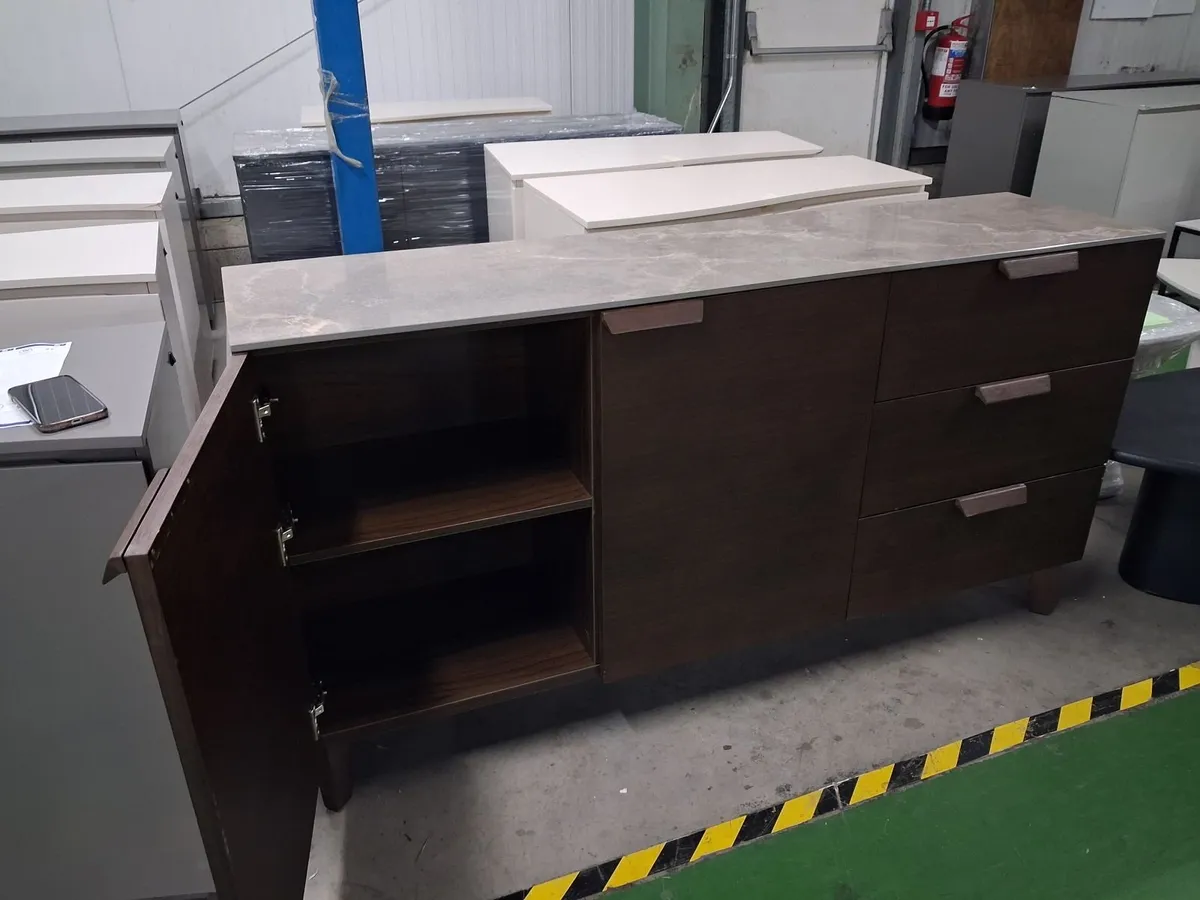 Showroom Furniture Auction - Image 1