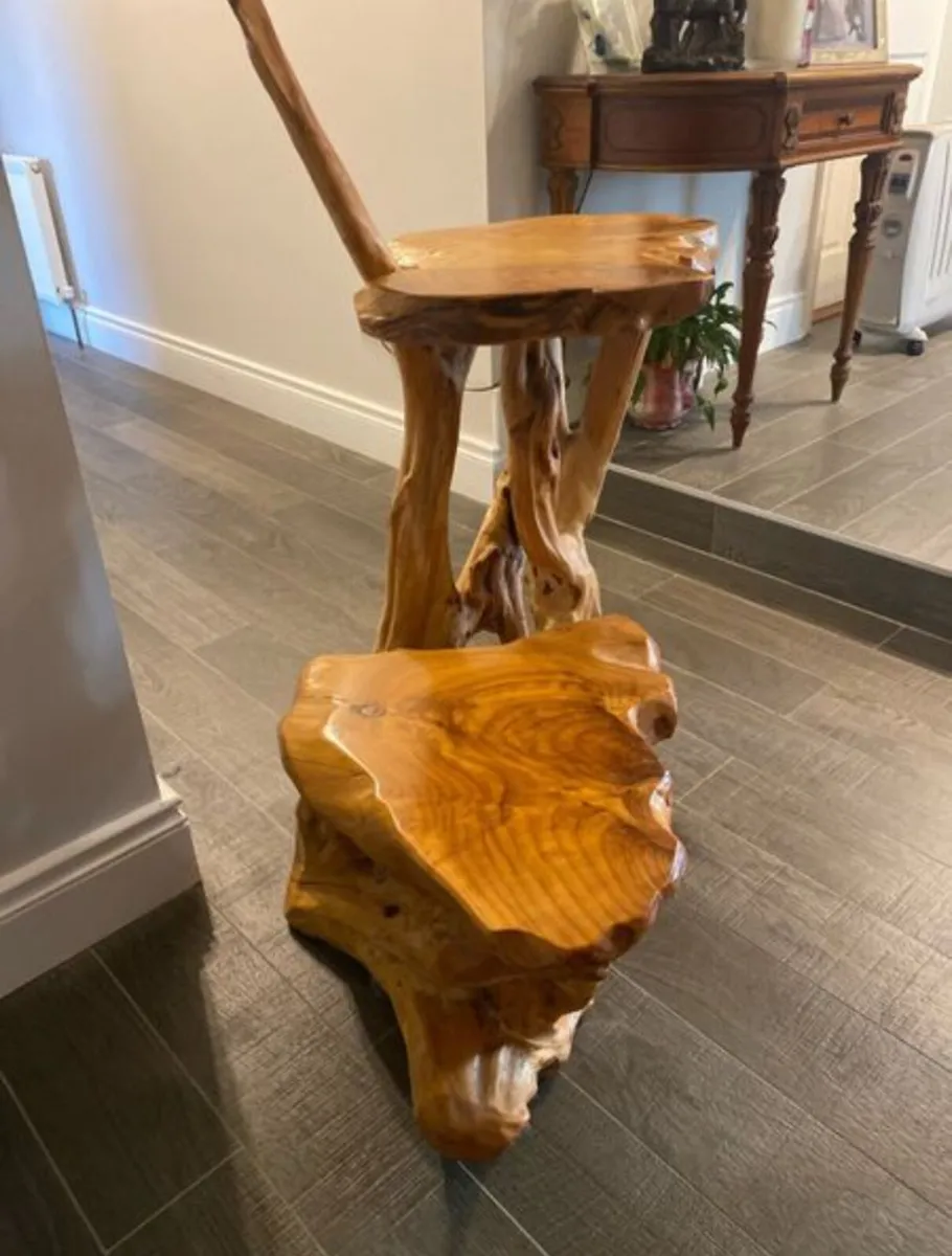 Lamp table - Image 2