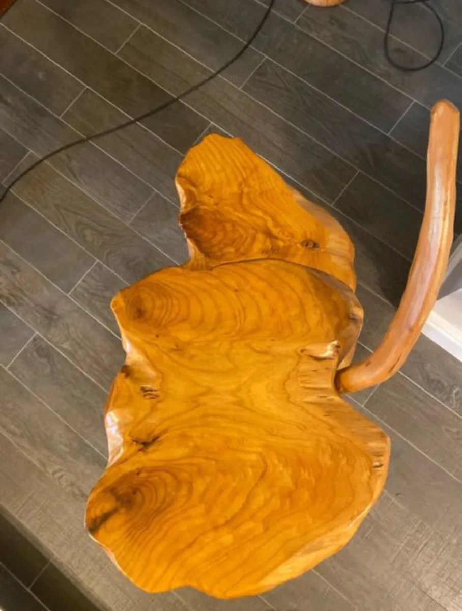 Lamp table - Image 3