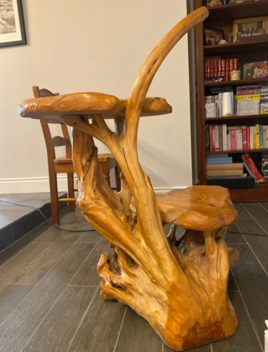 Lamp table - Image 4