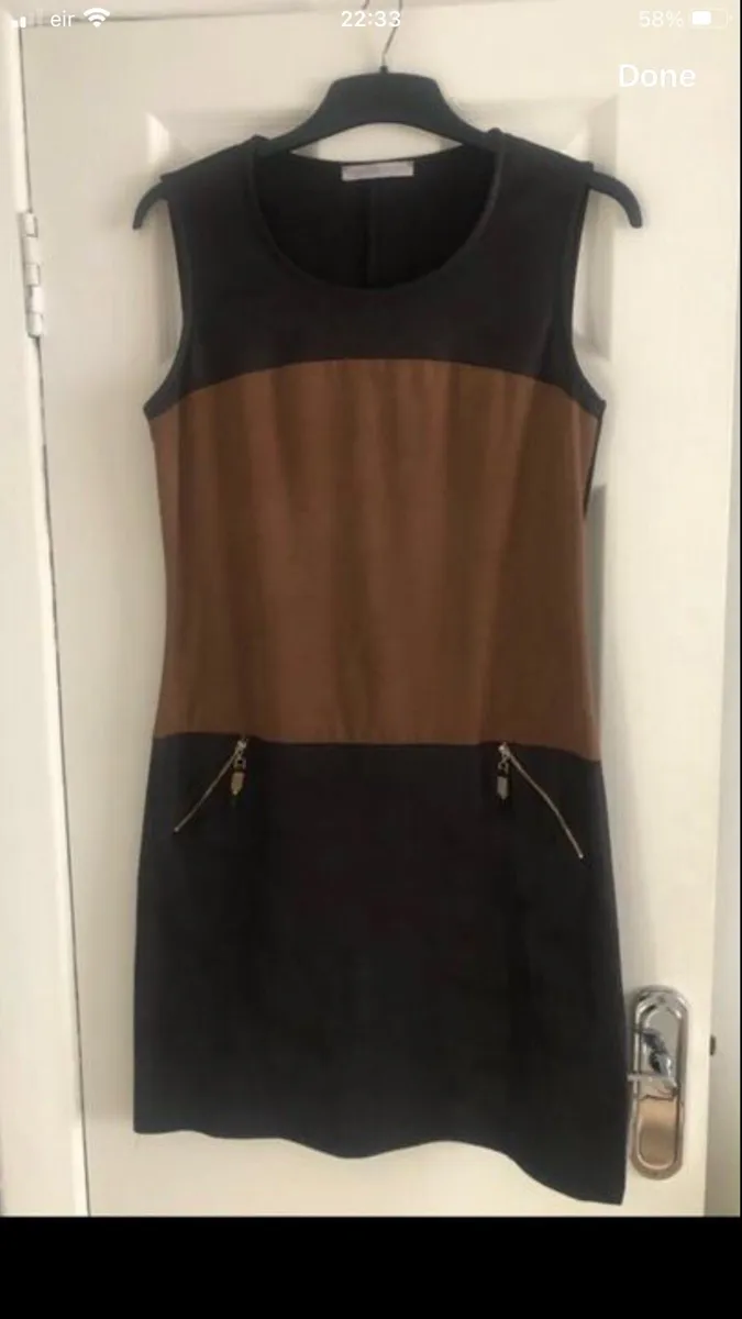 Ladies stunning dress size 10 €0 - Image 1