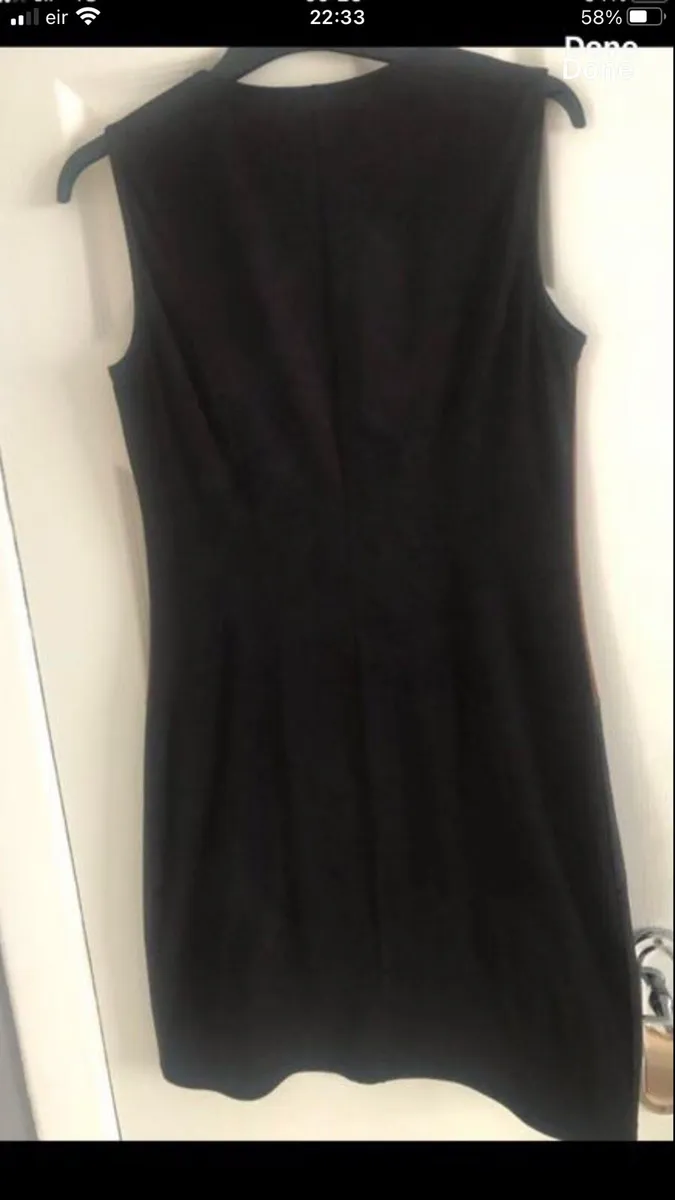 Ladies stunning dress size 10 €0 - Image 2