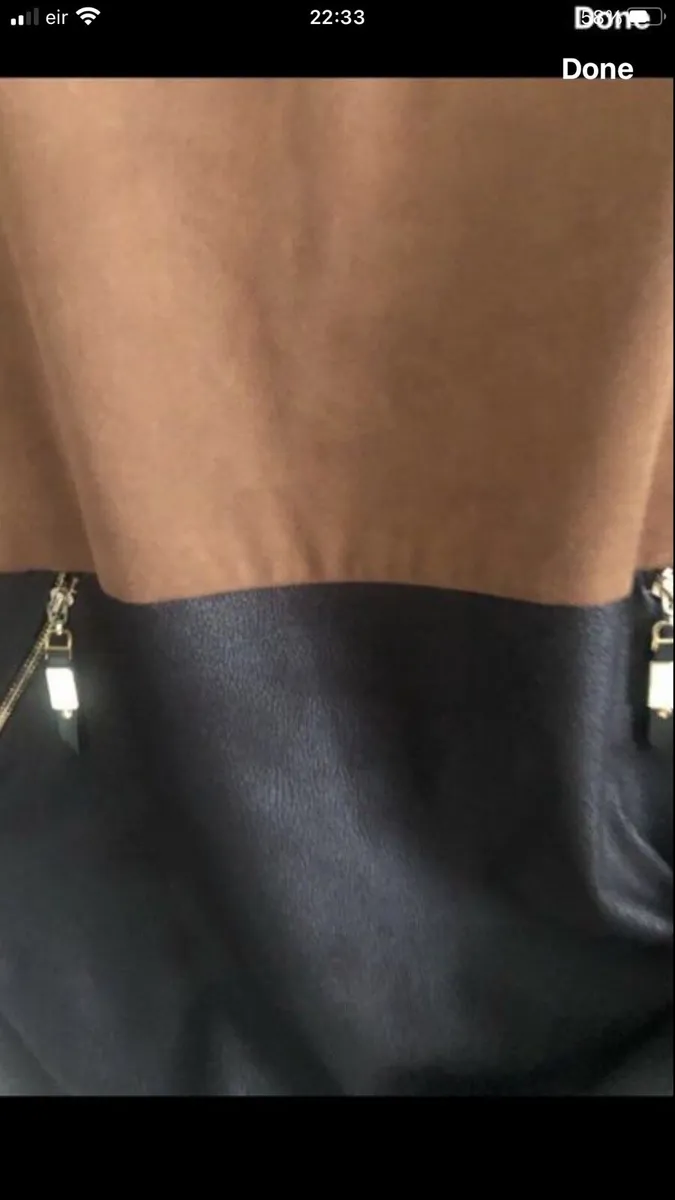 Ladies stunning dress size 10 €0 - Image 3