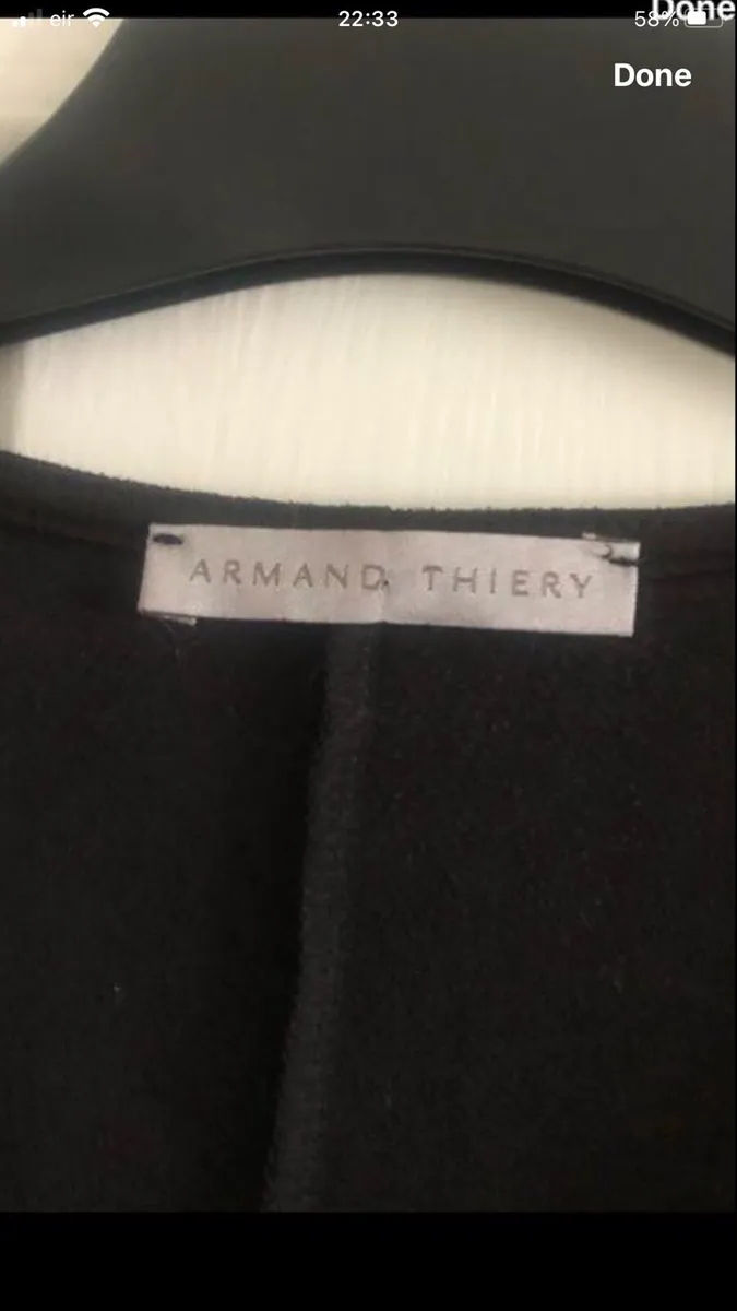 Ladies stunning dress size 10 €0 - Image 4