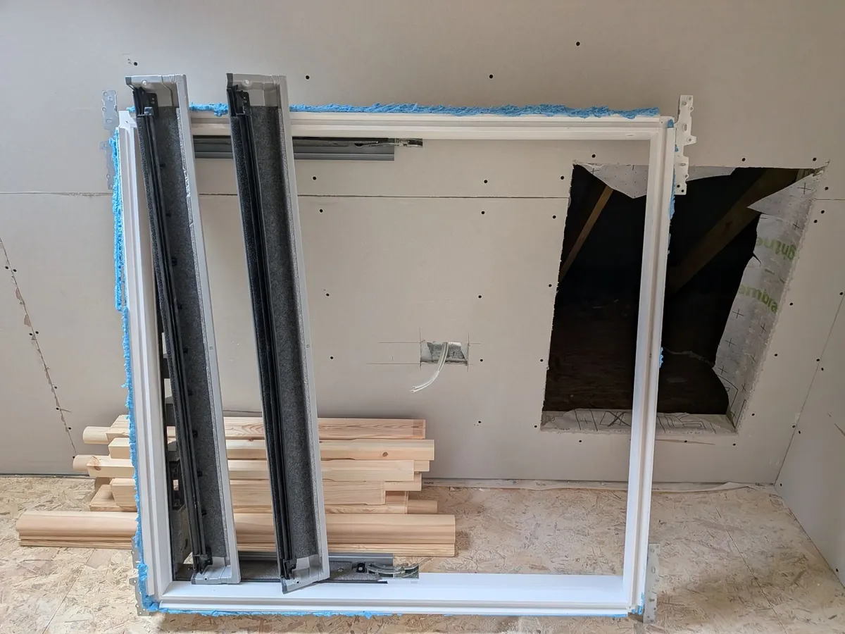 Velux Roof Windows - Image 2