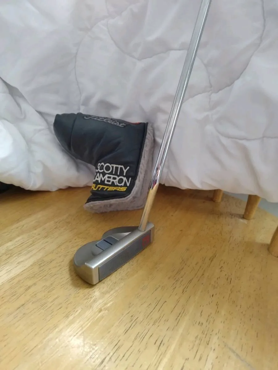 Scotty Cameron putter - Image 2