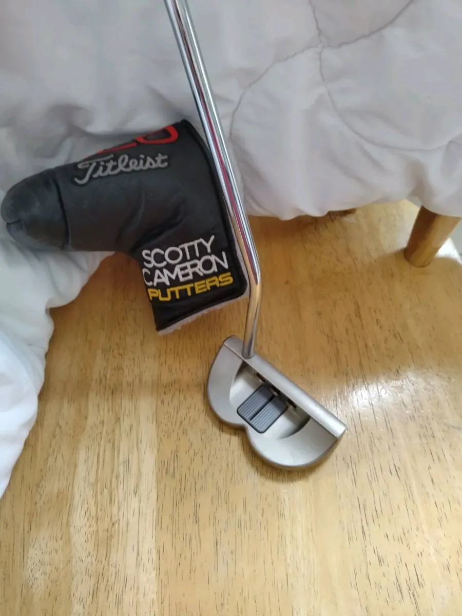 Scotty Cameron putter - Image 3
