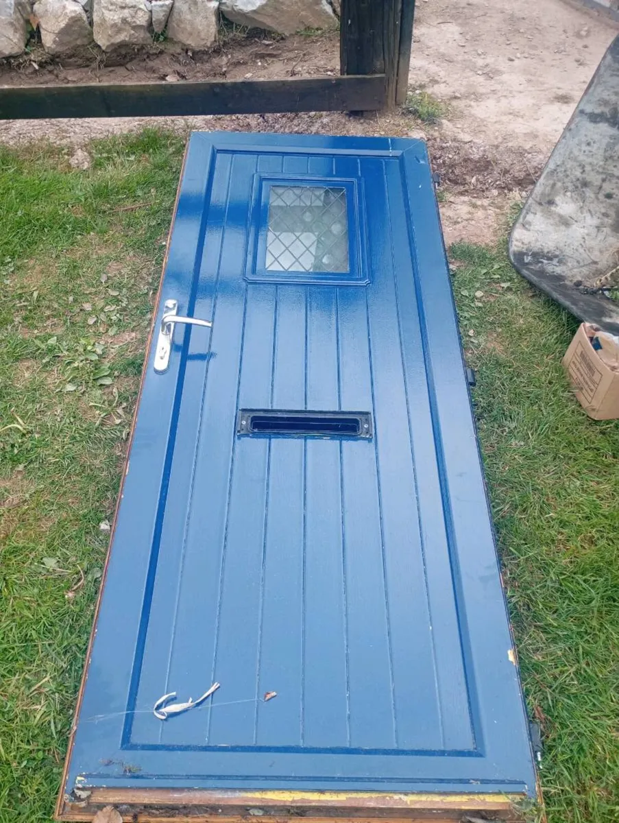 Door