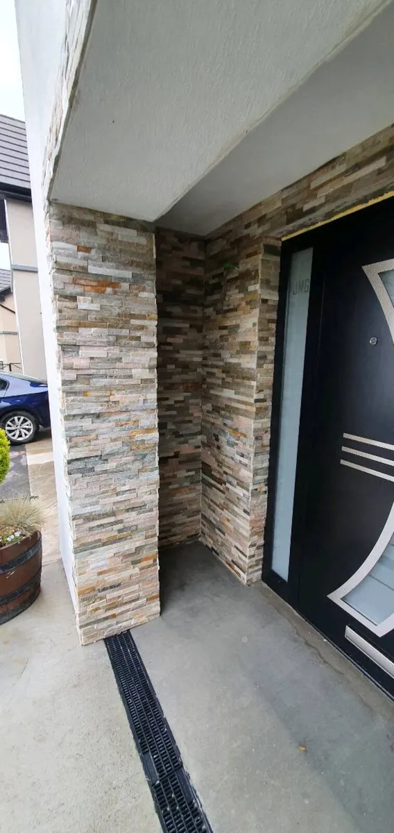 Professional Stone Masonry Services - Image 4