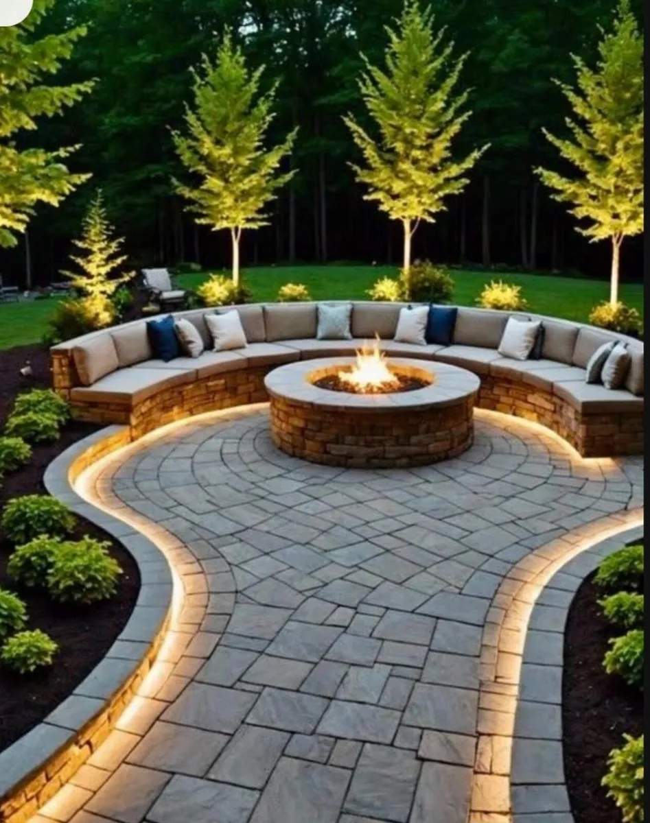 Professional Stone Masonry Services - Image 1