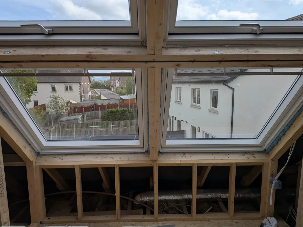 Velux Roof Windows - Image 3