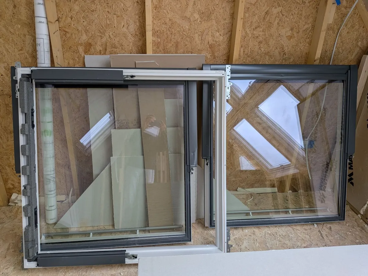 Velux Roof Windows - Image 4