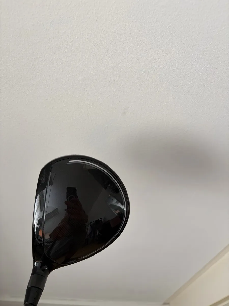 PXG Mini Driver - Image 3