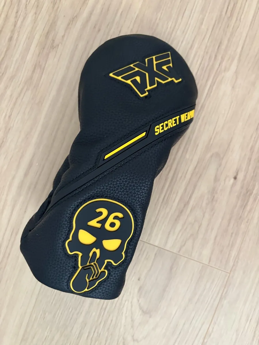 PXG Mini Driver - Image 2