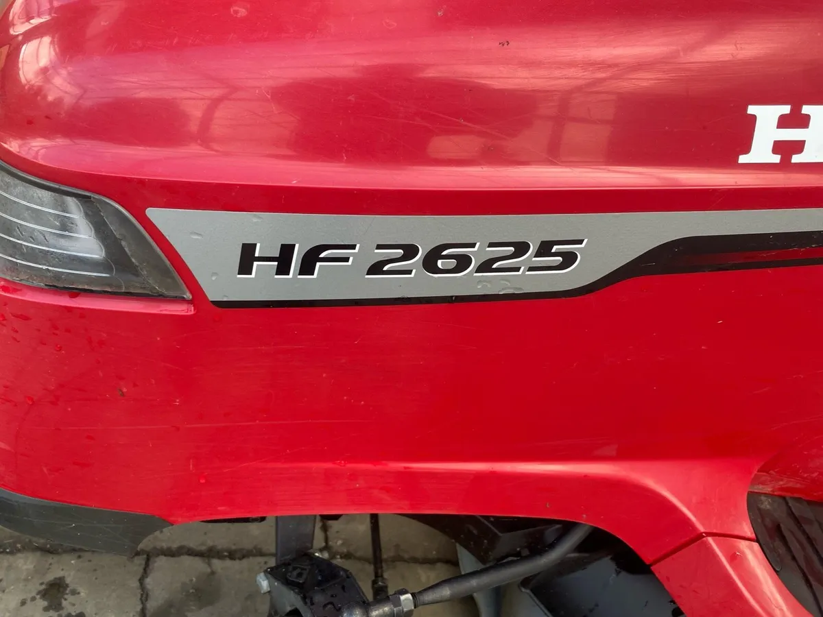 Honda - Image 2