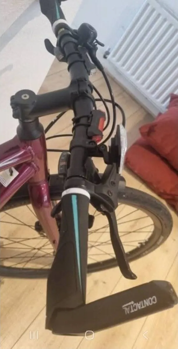 Giant Escape 2 Bike - Image 1