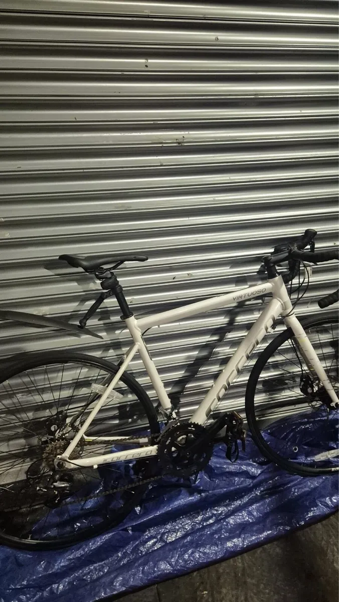 MENS BIKE NEW - Image 1