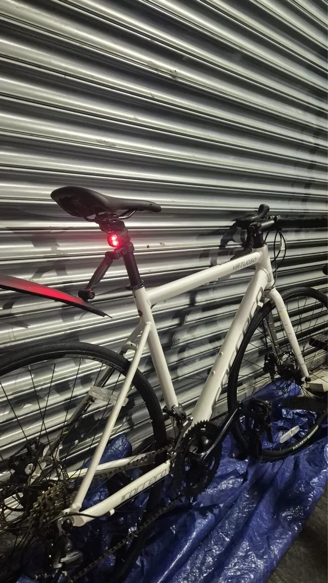 MENS BIKE NEW - Image 3