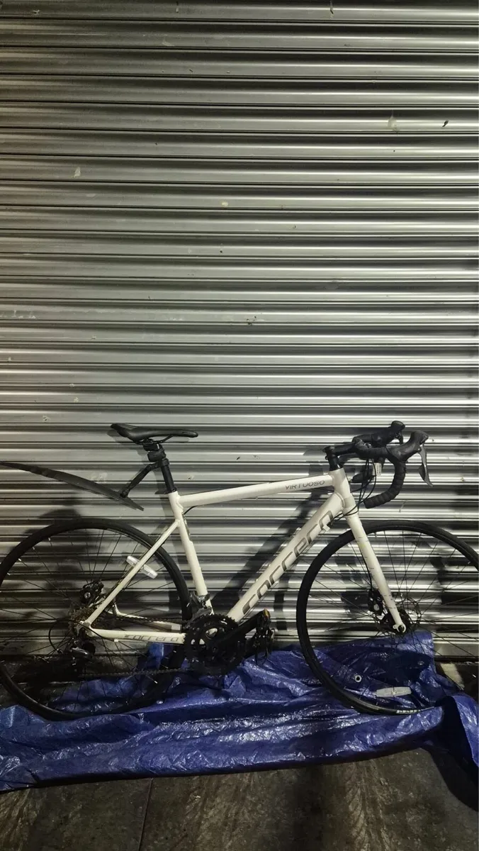 MENS BIKE NEW - Image 4