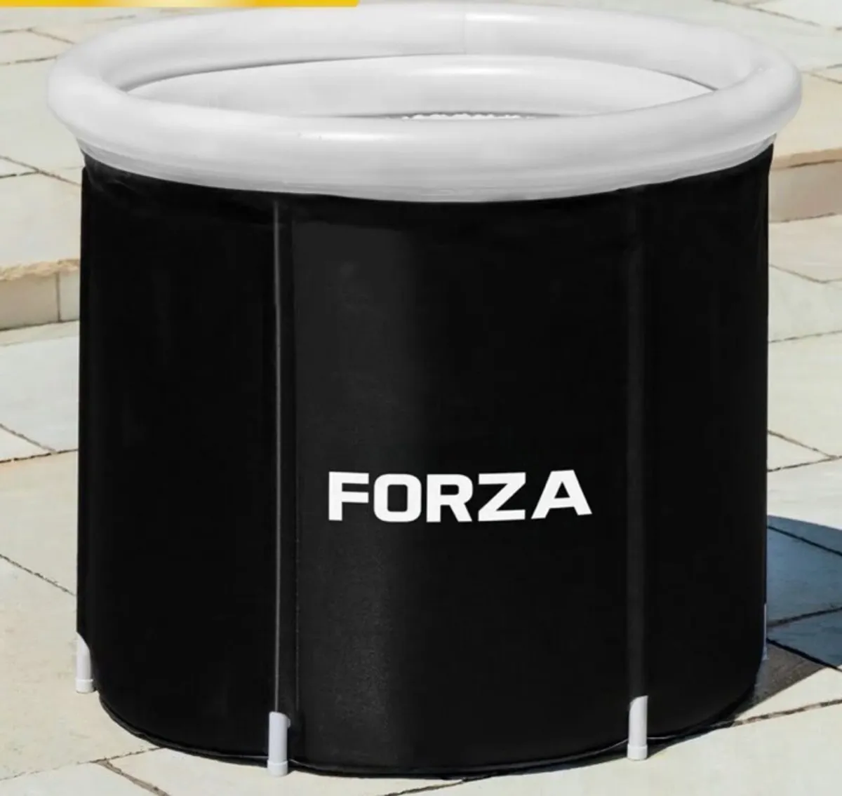 Forza Portable Ice Bath - Image 1