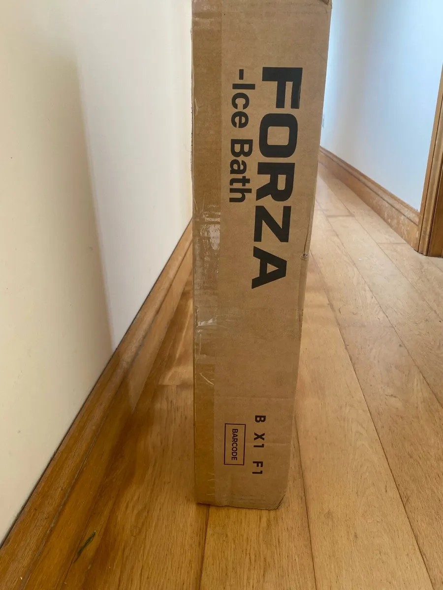 Forza Portable Ice Bath - Image 3