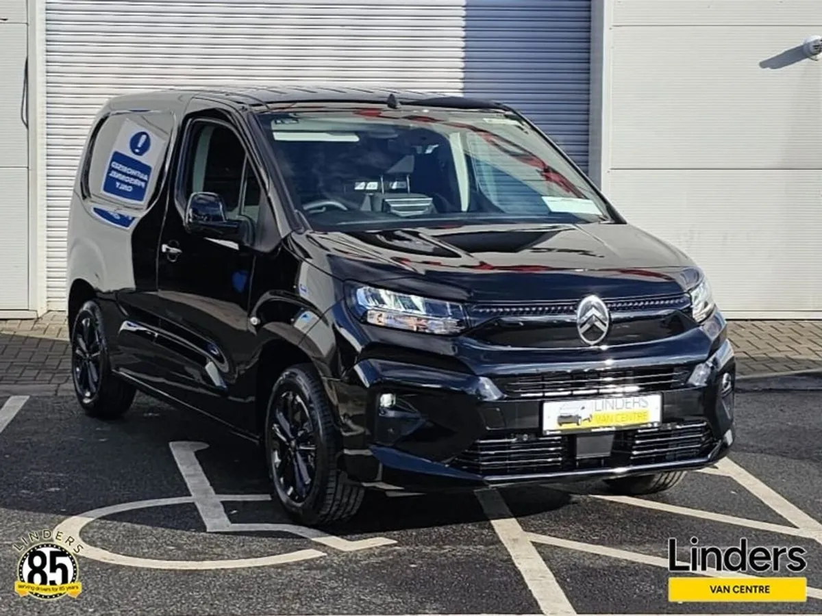 Citroen Berlingo 262 LIMITED EDITION - Image 3