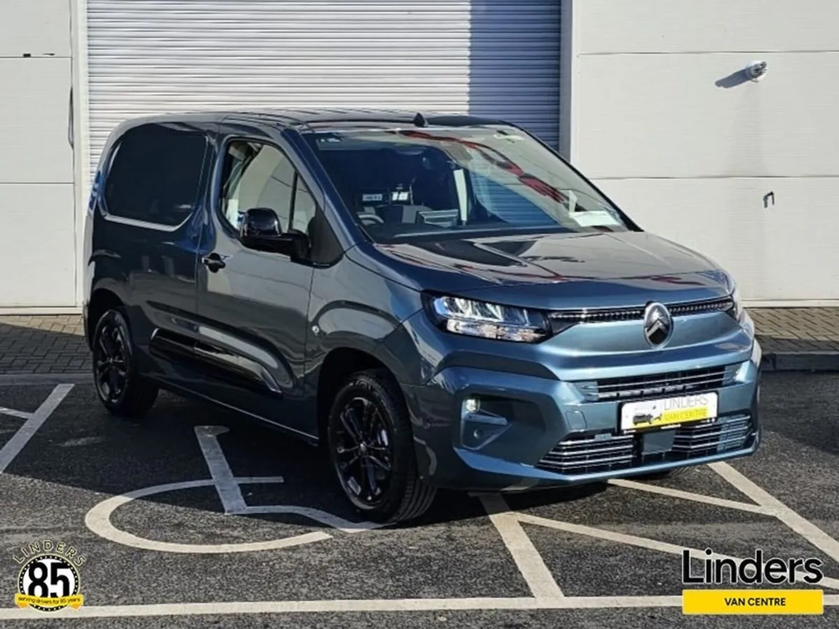 Citroen Berlingo 262 LIMITED EDITION - Image 3