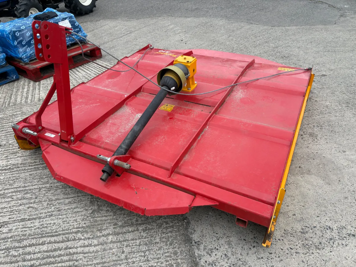 6ft Teagle topper - Image 3