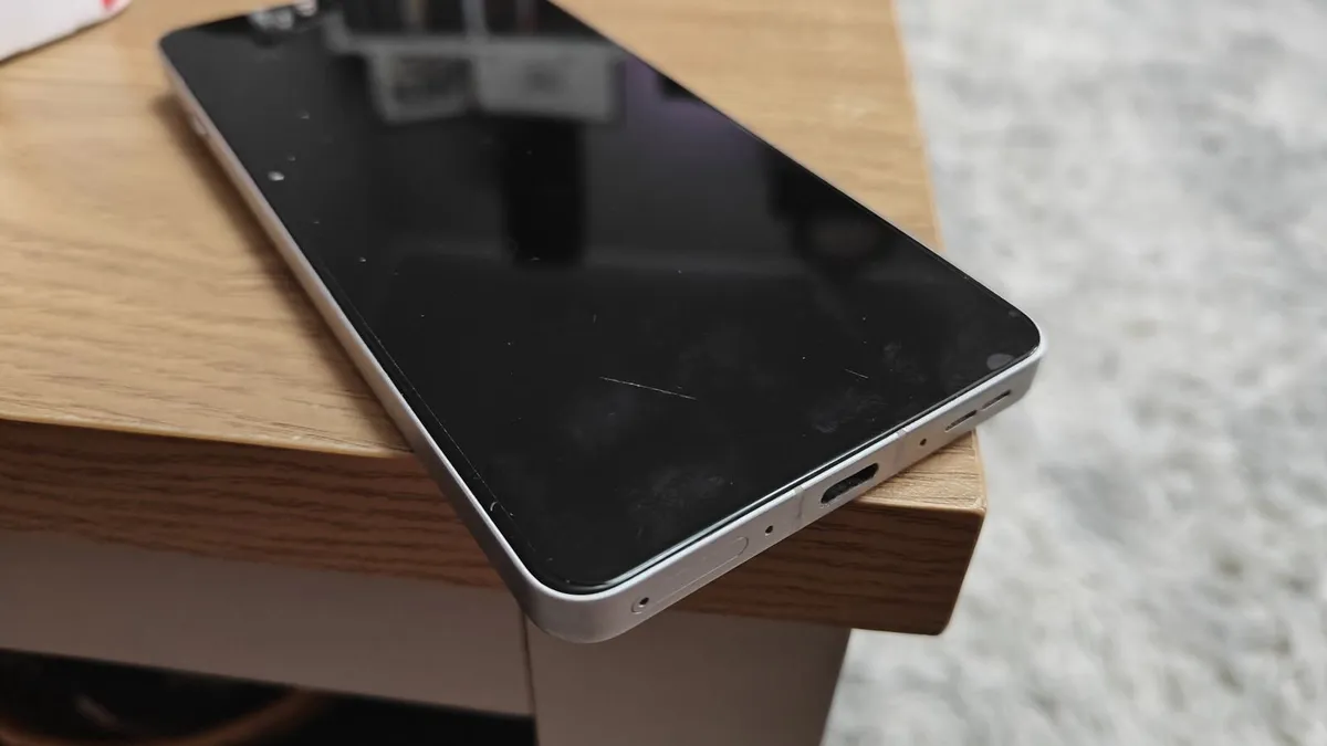Oneplus 13R 12gb 256gb  smartphone - Image 2