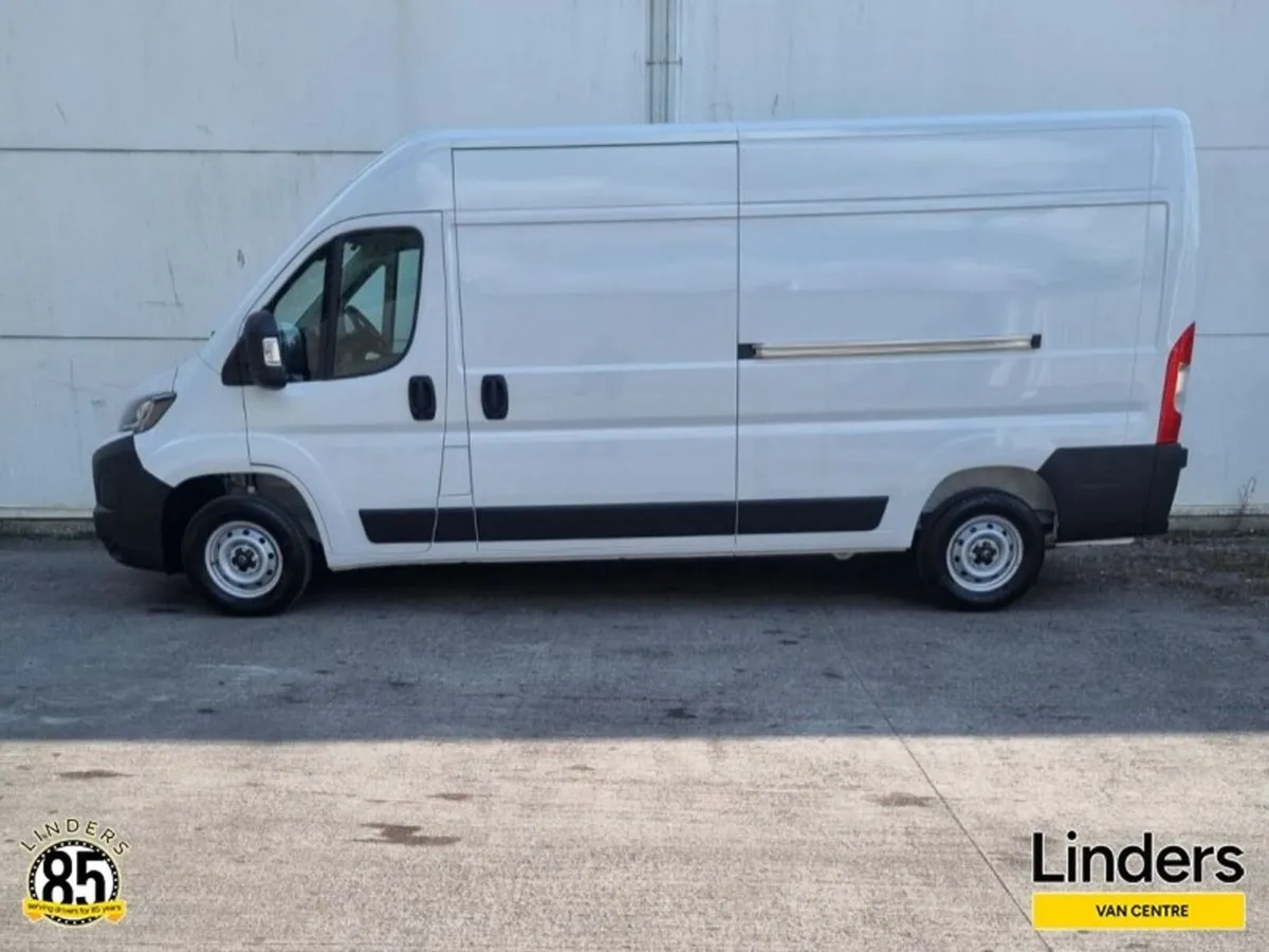 Citroen Relay L3H2 251 0KMS DEMO - Image 3