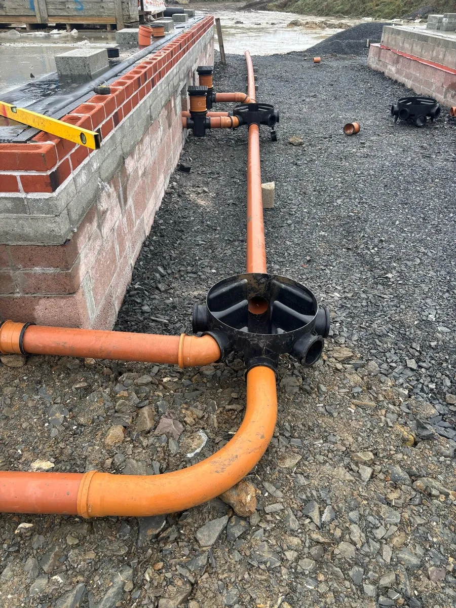 Groundworkers wanted Cavan - Image 2